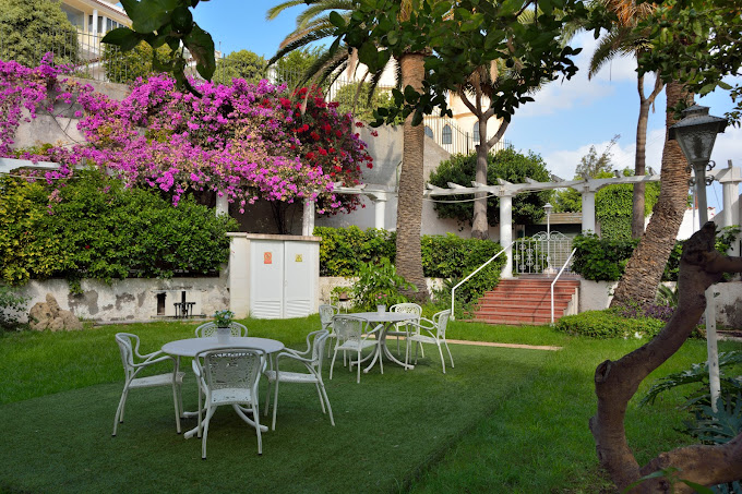 Residencia Granada Andalusí